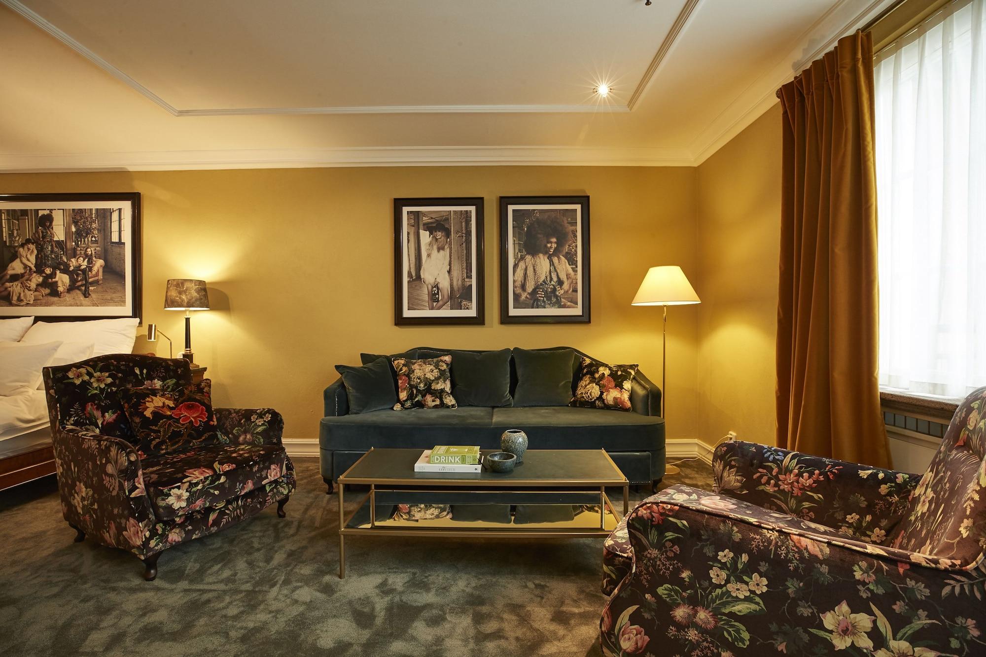 Hotell Mj's